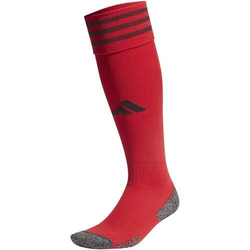 Biancheria Intima Calze sportive adidas Originals Adi 23 Sock Rosso