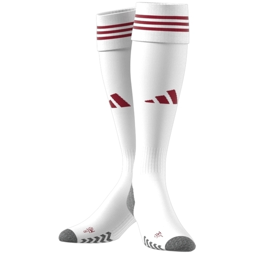 Biancheria Intima Calze sportive adidas Originals Adi 23 Sock Bianco