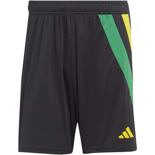 Abbigliamento Uomo Shorts / Bermuda adidas Originals Fortore23 Sho Nero