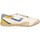 Scarpe Uomo Sneakers Moma BC860 PER001-PER8 Bianco