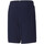 Abbigliamento Bambino Shorts / Bermuda Puma 586972-06 Blu
