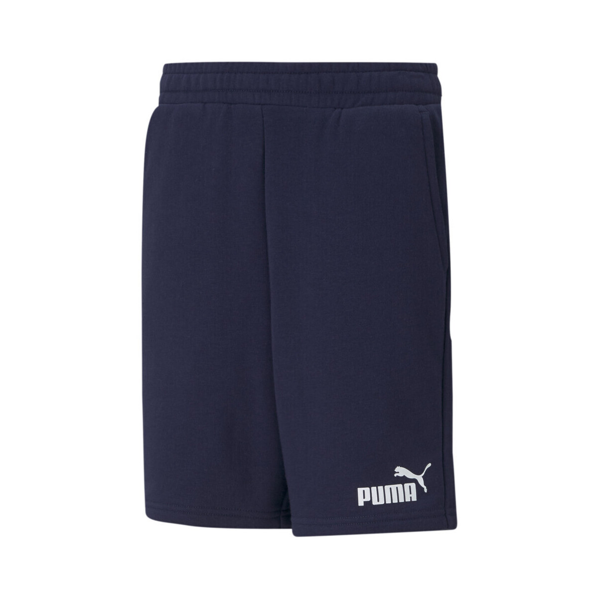 Abbigliamento Bambino Shorts / Bermuda Puma 586972-06 Blu