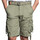 Abbigliamento Uomo Shorts / Bermuda Deeluxe 03T731M Verde