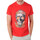 Abbigliamento Uomo T-shirt & Polo Deeluxe 03T1508M Rosso