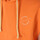 Abbigliamento Uomo Felpe Deeluxe 03T5350M Arancio