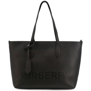 Borse Donna Tote bag / Borsa shopping Burberry - 805285 Nero