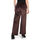 Abbigliamento Donna Pantaloni Levi's - a4674_baggy Marrone