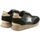 Scarpe Uomo Sneakers Atlantic Stars fenixc-bbgw-fn02 black Nero