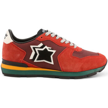 Scarpe Uomo Sneakers Atlantic Stars No especificado - 380352 Rosso