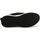 Scarpe Uomo Sneakers Roberto Cavalli CM8639-999 Black Nero