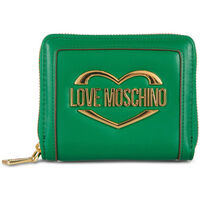 Borse Donna Portafogli Love Moschino - jc5623pp1gld1 Verde