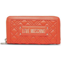 Borse Donna Portafogli Love Moschino - jc5600pp1gla0 Arancio