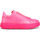 Scarpe Donna Sneakers Love Moschino - ja15304g1gid0 Rosa