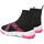 Scarpe Donna Sneakers Love Moschino - ja15224g0fizh Nero
