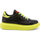 Scarpe Donna Sneakers Love Moschino ja15044g1fia4-00a black Nero
