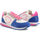 Scarpe Donna Sneakers Love Moschino - ja15522g0ejm1 Bianco
