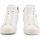 Scarpe Donna Sneakers Love Moschino ja15412g1ei44-10a white Bianco