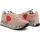 Scarpe Donna Sneakers Love Moschino ja15364g1eia4-60a pink Rosa