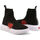 Scarpe Donna Sneakers Love Moschino - ja15134g1eizi Nero