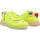Scarpe Donna Sneakers Love Moschino ja15153g1ciw1-40a yellow Giallo