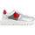 Scarpe Donna Sneakers Love Moschino - ja15453g1aiq Grigio