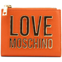 Borse Donna Portafogli Love Moschino - jc5642pp1gli0 Arancio
