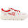 Scarpe Donna Sneakers Love Moschino - ja15254g1giaa Bianco