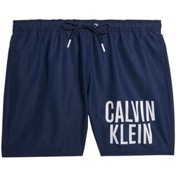 Abbigliamento Uomo Shorts / Bermuda Calvin Klein Jeans km0km00794-dca blue Blu