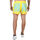 Abbigliamento Uomo Shorts / Bermuda Moschino - A4210-9301 Giallo