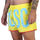 Abbigliamento Uomo Shorts / Bermuda Moschino - A4210-9301 Giallo