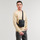 Borse Uomo Pochette / Borselli Calvin Klein Jeans CK ELEVATED REPORTER S Nero