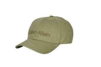 Accessori Cappellini Calvin Klein Jeans CALVIN EMBROIDERY BB CAP Kaki