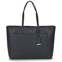 Borse Donna Tote bag / Borsa shopping Calvin Klein Jeans CK MUST SHOPPER LG Nero