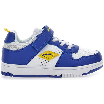 Scarpe Bambino Sneakers Sevenoaks 2271 Blu