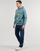 Abbigliamento Uomo Felpe Calvin Klein Jeans SEASONAL MONOLOGO REGULAR HOODIE Blu