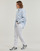 Abbigliamento Donna Camicie Calvin Klein Jeans WOVEN LABEL RELAXED SHIRT Blu