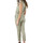 Abbigliamento Donna Tuta jumpsuit / Salopette Deeluxe 03T755W Verde