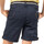 Abbigliamento Uomo Shorts / Bermuda Deeluxe 03T701M Blu