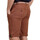 Abbigliamento Uomo Shorts / Bermuda Deeluxe 03T701M Marrone
