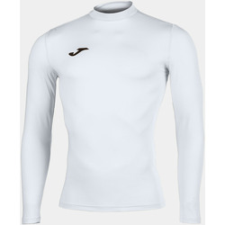 Abbigliamento Uomo T-shirt & Polo Joma Camiseta Brama Academy M/L Bianco