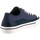 Scarpe Uomo Sneakers basse Levi's 233006 Blu