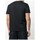 Abbigliamento Uomo T-shirt & Polo Ami Paris T SHIRT BFUTS001.724 Nero