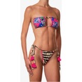 Image of Costume a due pezzi Y - E - S Bikini Multicolor Donna YES Y691 - 017