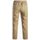 Abbigliamento Uomo Pantaloni Dockers A5779 0000 - PULL ON SLIM TAPARED-HARVEST GOLD Beige