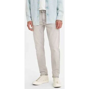 Abbigliamento Uomo Jeans Levi's 28833 1138 - 512 SLIM TAPER-GRAY STONE Grigio