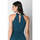 Abbigliamento Donna Vestiti Nuna Lie MEA614OT-23-AI23-XS Blu