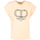Abbigliamento Donna T-shirt maniche corte Twin Set 232tp219a-00522 Bianco