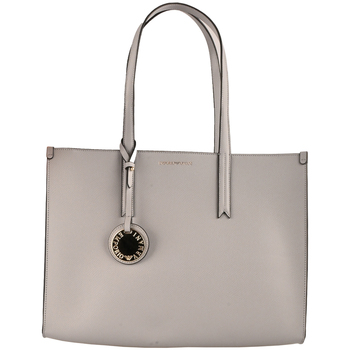 Borse Donna Tote bag / Borsa shopping Emporio Armani y3d244_yh15a-80573 Grigio
