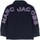 Abbigliamento Bambino Maglioni Marc Jacobs W25613 Blu