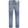 Abbigliamento Bambino Jeans Calvin Klein Jeans IB0IB01709 DAD-1A4 BLUE WASH Blu